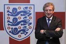 Roy Hodgson names England&acute;s Euro 2012 team 