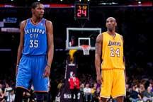Thunder beat Lakers 103-100