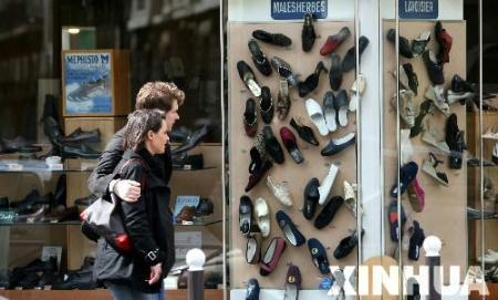 The&nbsp;British&nbsp;Retail&nbsp;Consortium&nbsp;says&nbsp;the&nbsp;anti-dumping&nbsp;duties&nbsp;on&nbsp;Chinese&nbsp;shoes&nbsp;are&nbsp;unreasonable&nbsp;and&nbsp;unfair.
