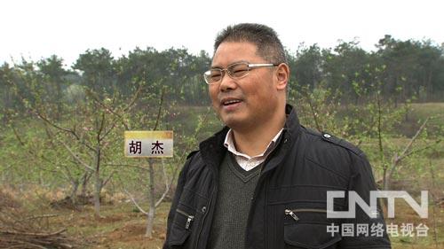 [致富经]本期创业人物:胡杰