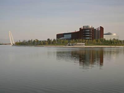 落实科学发展观 推动生态文明建设_CCTV.com