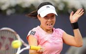 ֣�ഴ�й�Ů����ʷ ͦ��WTA����ǰʮ��