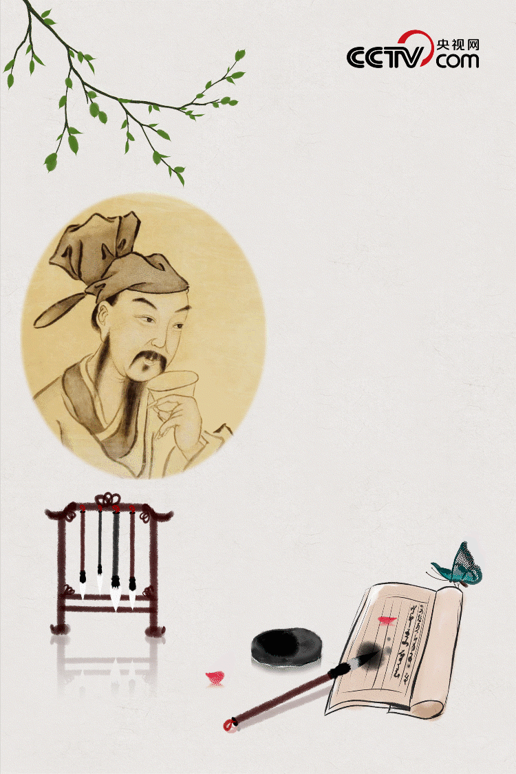 #诗情画意#诗情画意 一组动图带你感受“别样”的清明