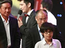 李宁爱子帅气公开亮相