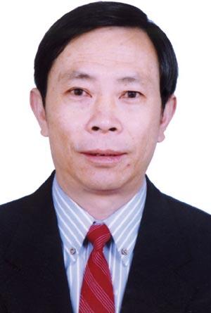中国西藏自治区旅游局副局长 邓珠