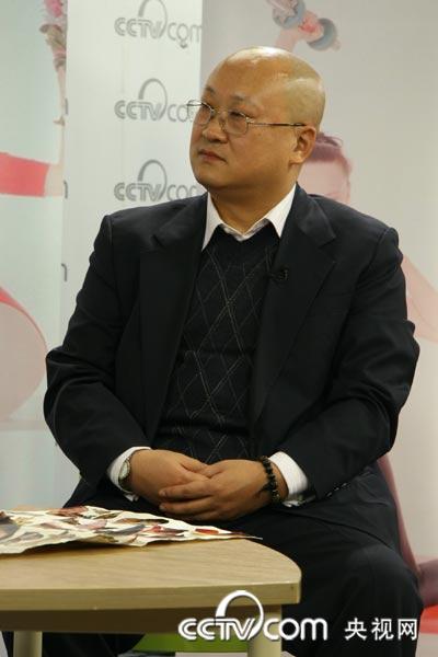 马华丈夫郭明杰