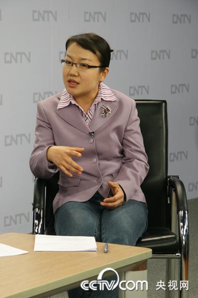 李丽:还是协同问题.