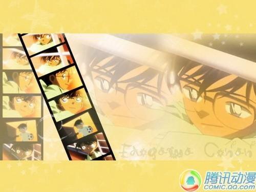 细数动漫里的五大正太- 少儿台