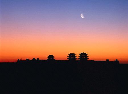 北京市昌平区马池口镇奤夿屯村