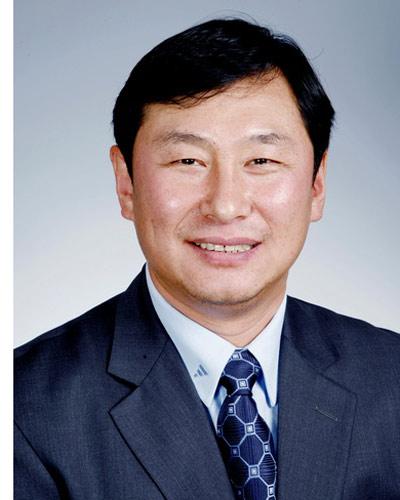 足坛掌门人:阎世铎创历史 南勇最"短命"