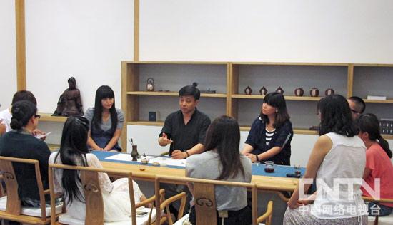 "香满中华"——香文化主题活动在京举行