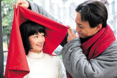 《毛泽东》收视突破2%,揭秘伟人温暖一面