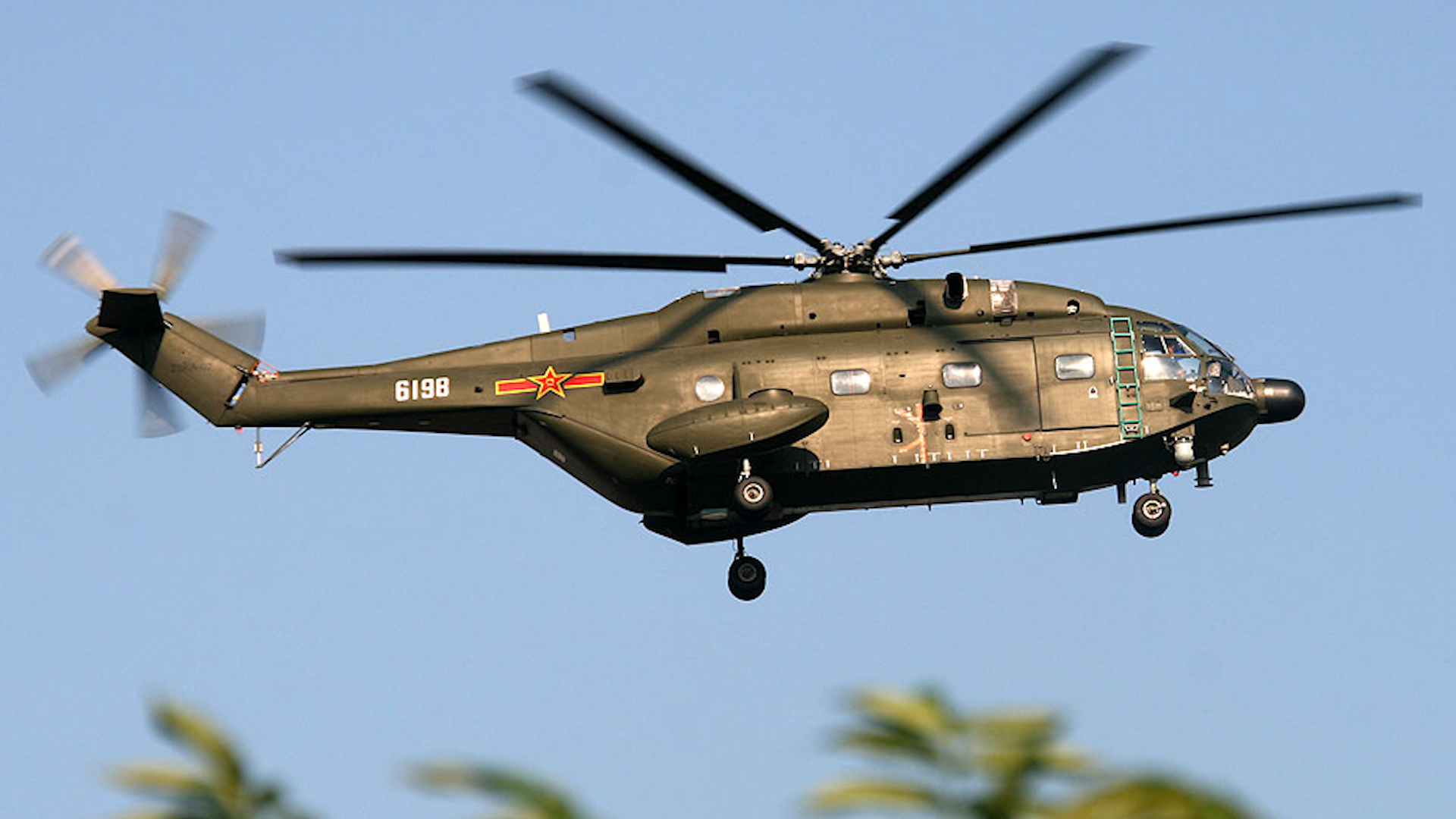 直8 来自鼎盛ddx - 微博