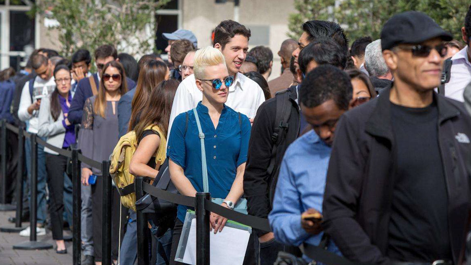 美国失业人口预估将达5000万，创90年最高值