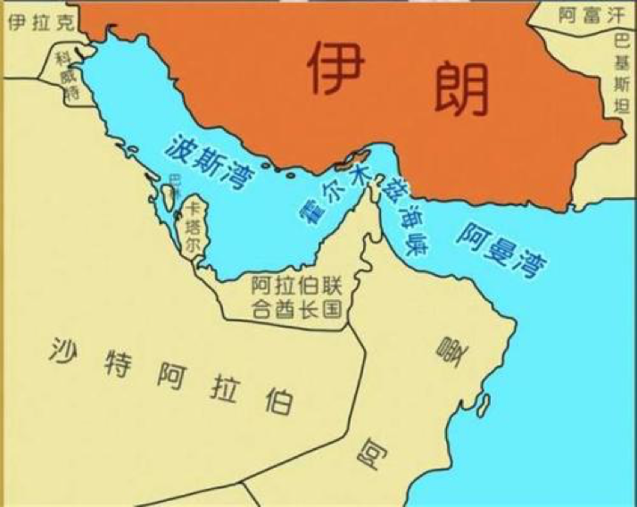 中东面面观丨2020年卡塔尔断交危机——特朗普留给海湾的外交“遗产”_新闻_央视网(cctv.com)