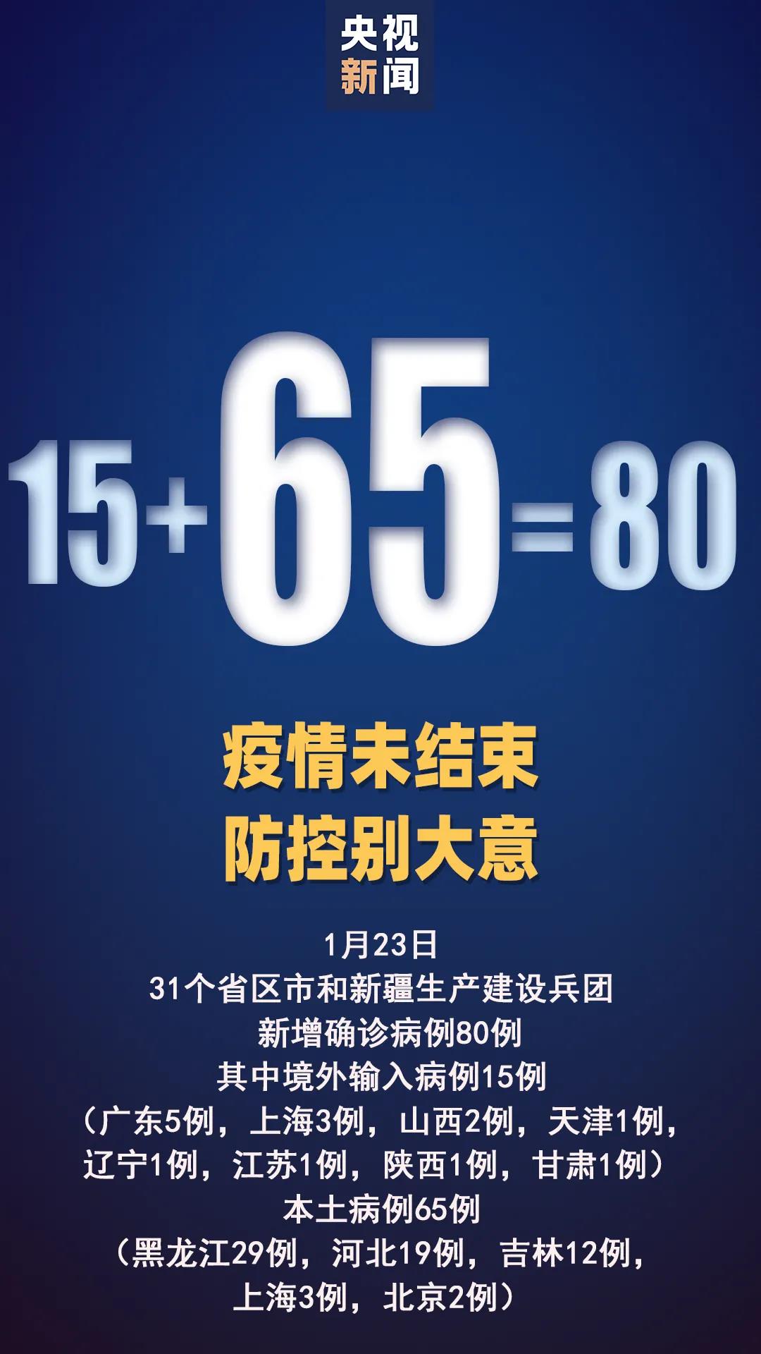 65 92 最新疫情通报