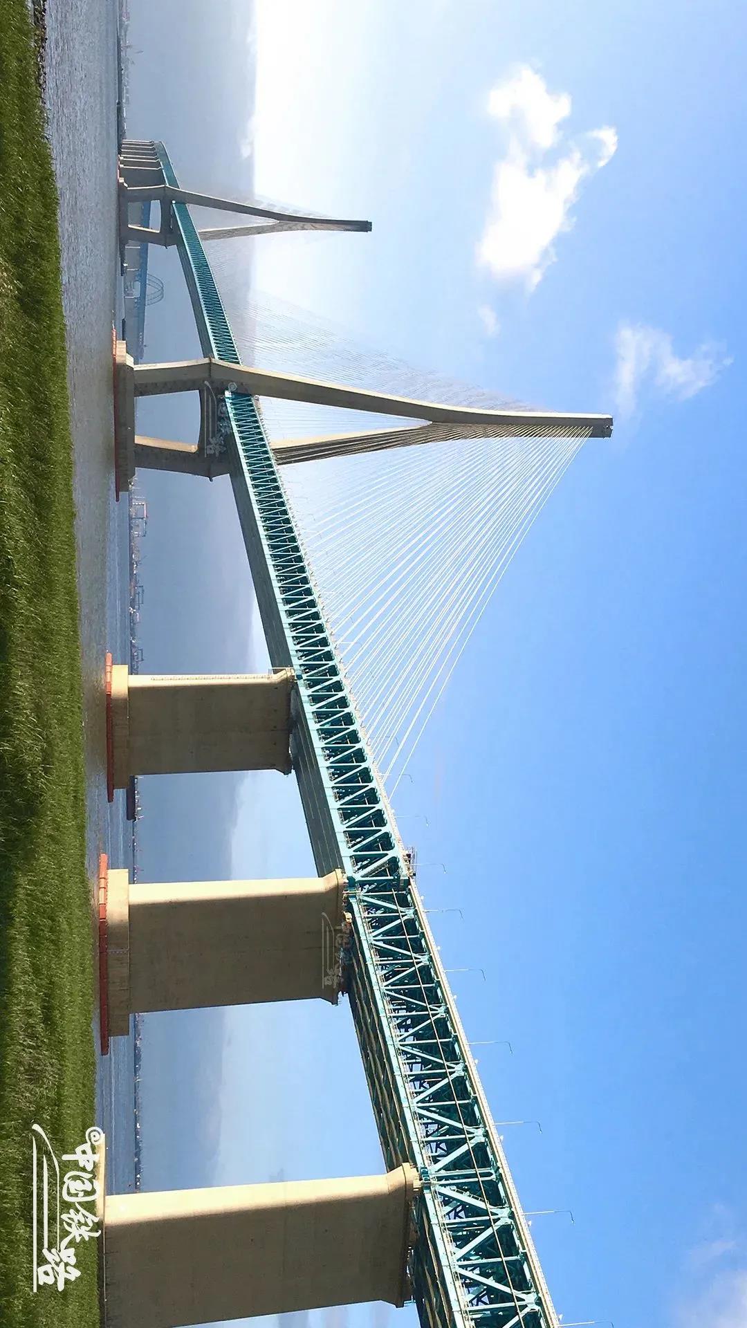 《桥梁建设报》资料图