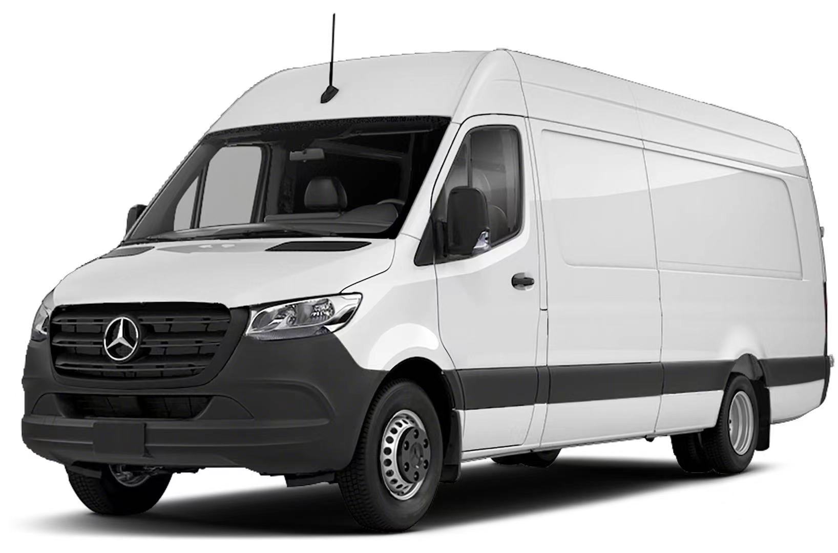 该机构表示,目前已收到11份同一问题的报告,涉及2019款奔驰sprinter