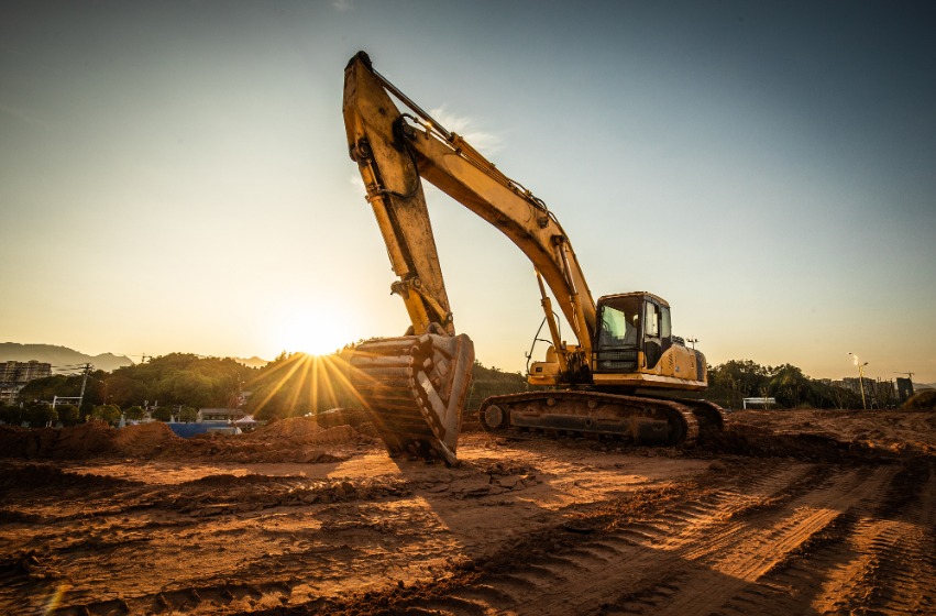21年7月央视财经挖掘机指数报告今日正式发布