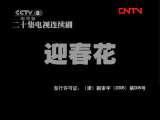 迎春花 18集