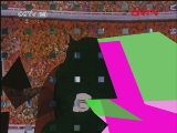 辛巴狮子王 2集
