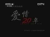 爱情二十年 5集