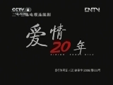 爱情二十年 10集