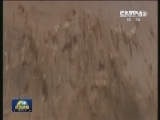 黄河3号洪峰正向内蒙古推进