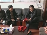 【时代先锋】周恩义：群众认可是我最高的荣誉