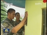 我军探索核心价值观培育新模式