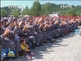 山西武乡：发展红色旅游促农增收