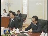 李克强会见密克罗尼西亚联邦总统