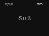疯丫头之巴宝来了 11集
