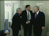日本候任驻华大使深度昏迷