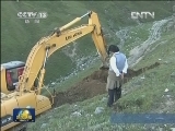 【十八大代表风采录】才哇：让村民过好日子的康巴汉子