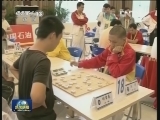 第七届全国农民运动会今天开幕