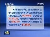 知识产权事业进入全新高速发展时期