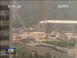 【喜迎十八大 走基层·行进中国】浦东新高度：从金融集聚到总部效应