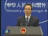 柬国王和首相抵京迎请西哈努克灵柩
