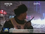 北方风雪交加 各地全力应对