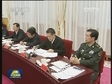 刘云山在中央党建工作领导小组会议上强调 认真落实八项规定 扎实培育良好 作风 王岐山出席会议并讲话