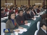 台湾民主自治同盟第九次全盟代表大会闭幕