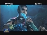 我台各频道精彩不断迎接2013