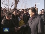 刘云山在陕西调研
