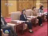纪念黄华同志诞辰100周年座谈会在京举行 吴邦国出席