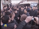 李克强强调 直面城乡区域两大差距 使经济发展与民生改善相辅相成
