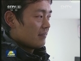 【新春走基层】秦小亮：超额钱款捐给慈善部门