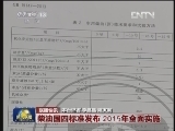国内联播快讯