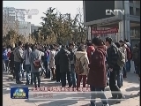 全国艺考持续升温 文化课门槛提高