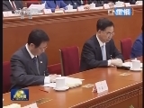 《新闻联播》 20130310 21：00